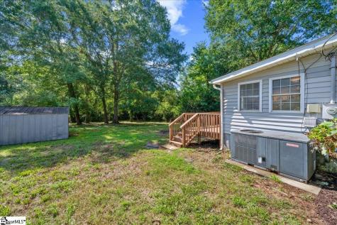 102 Rasor Drive Greenville SC 29617