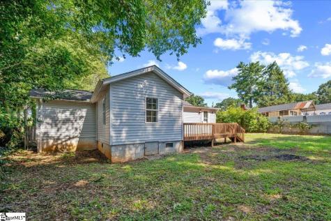 102 Rasor Drive Greenville SC 29617