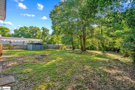102 Rasor Drive Greenville SC 29617