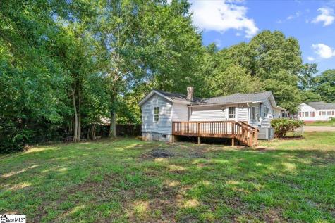 102 Rasor Drive Greenville SC 29617