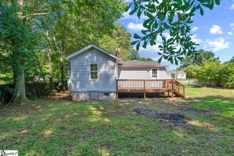 102 Rasor Drive Greenville SC 29617