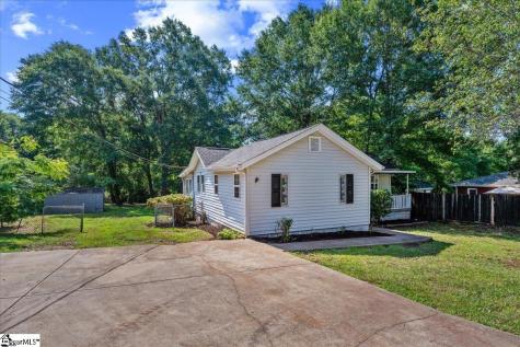 102 Rasor Drive Greenville SC 29617