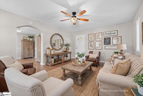 102 Rasor Drive Greenville SC 29617