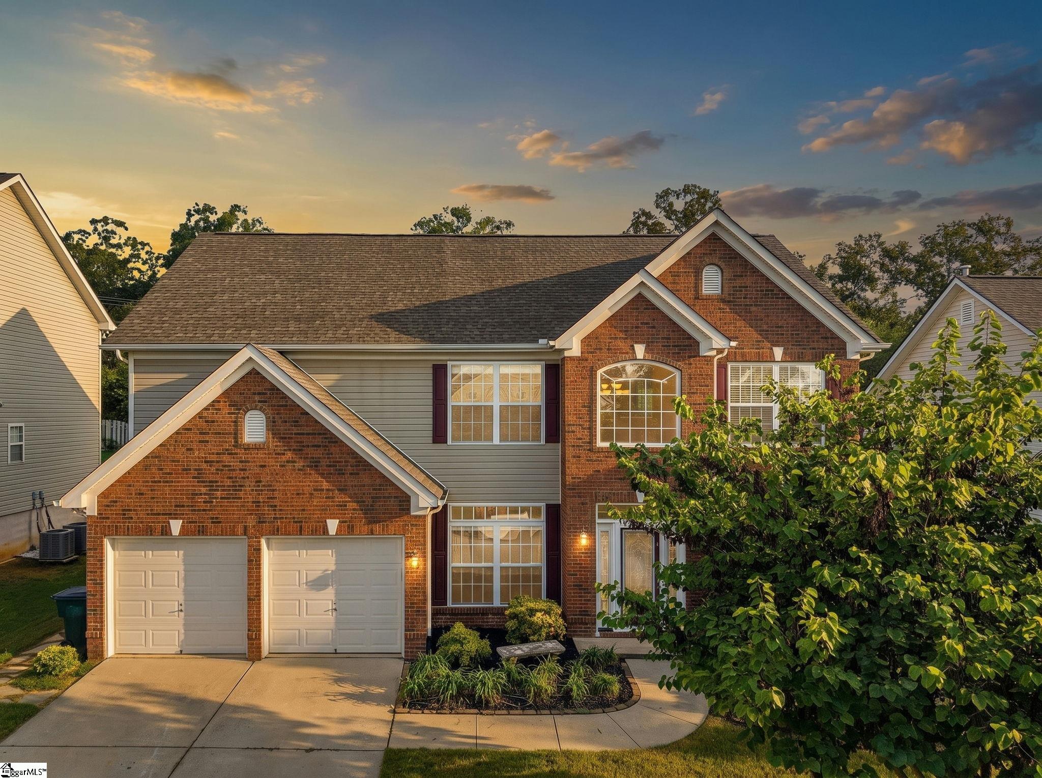 101 Leatherton Way Greenville SC 29615