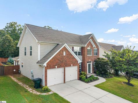 101 Leatherton Way Greenville SC 29615