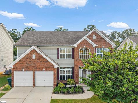 101 Leatherton Way Greenville SC 29615