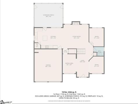 101 Leatherton Way Greenville SC 29615
