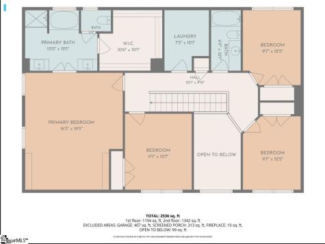 101 Leatherton Way Greenville SC 29615
