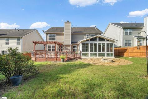 101 Leatherton Way Greenville SC 29615