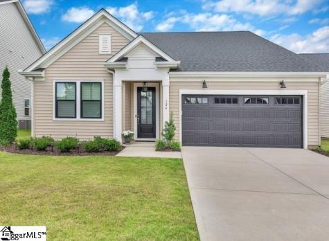 126 Laurel Oak Drive Anderson SC 29621