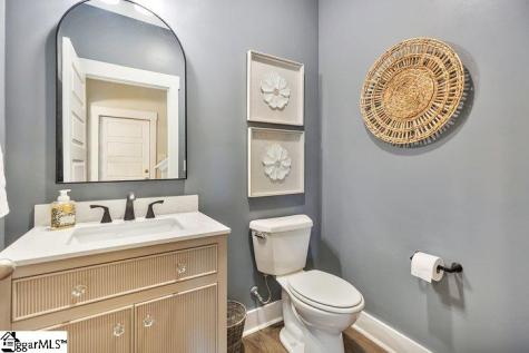 126 Laurel Oak Drive Anderson SC 29621