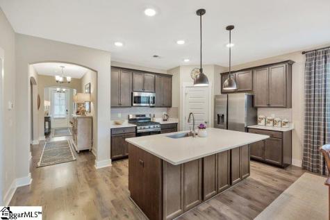 126 Laurel Oak Drive Anderson SC 29621