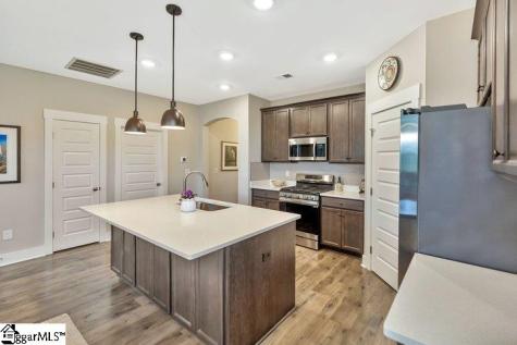 126 Laurel Oak Drive Anderson SC 29621