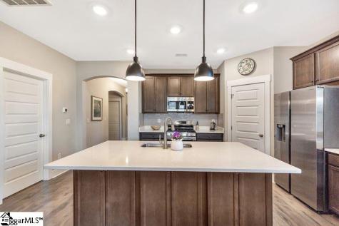 126 Laurel Oak Drive Anderson SC 29621