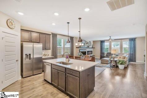 126 Laurel Oak Drive Anderson SC 29621