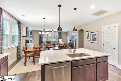 126 Laurel Oak Drive Anderson SC 29621