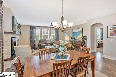 126 Laurel Oak Drive Anderson SC 29621