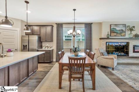 126 Laurel Oak Drive Anderson SC 29621