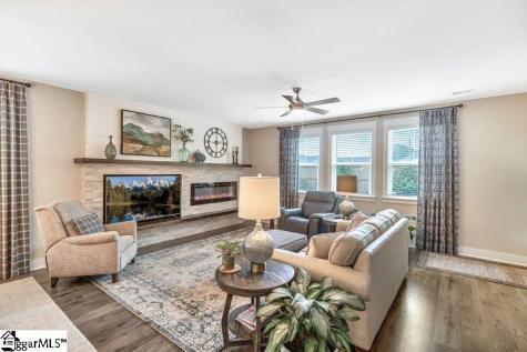 126 Laurel Oak Drive Anderson SC 29621