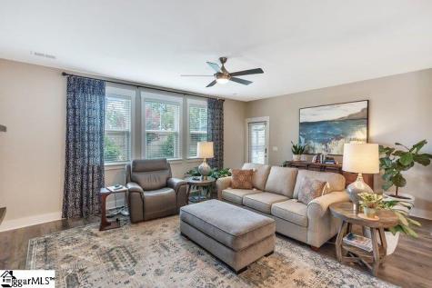 126 Laurel Oak Drive Anderson SC 29621