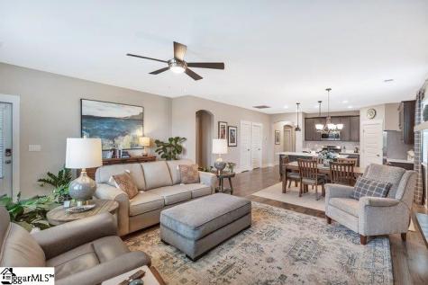 126 Laurel Oak Drive Anderson SC 29621