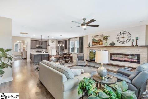 126 Laurel Oak Drive Anderson SC 29621
