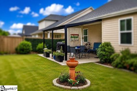 126 Laurel Oak Drive Anderson SC 29621