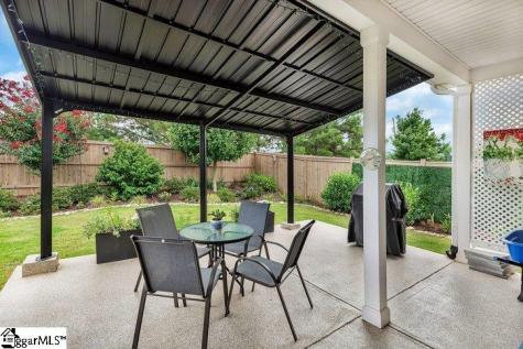 126 Laurel Oak Drive Anderson SC 29621