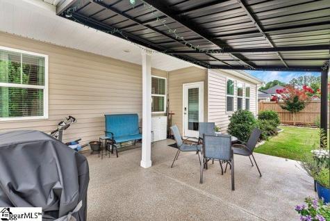 126 Laurel Oak Drive Anderson SC 29621