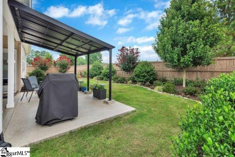 126 Laurel Oak Drive Anderson SC 29621