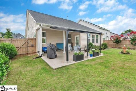 126 Laurel Oak Drive Anderson SC 29621