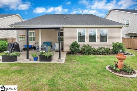 126 Laurel Oak Drive Anderson SC 29621
