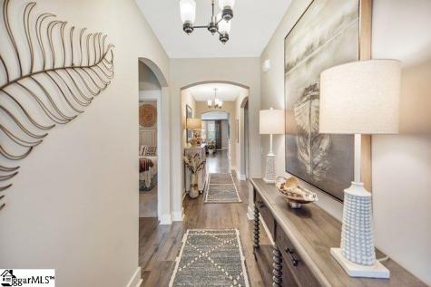 126 Laurel Oak Drive Anderson SC 29621