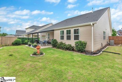 126 Laurel Oak Drive Anderson SC 29621