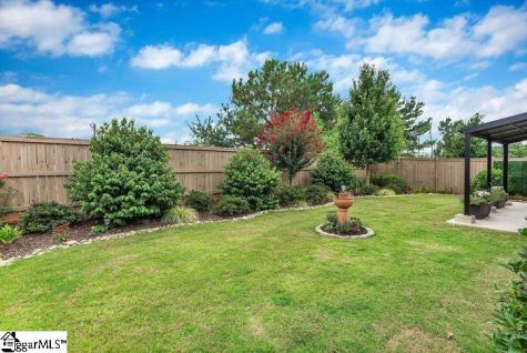 126 Laurel Oak Drive Anderson SC 29621