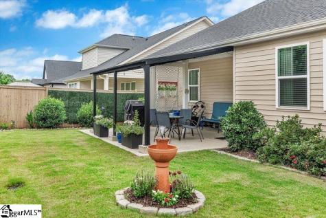 126 Laurel Oak Drive Anderson SC 29621