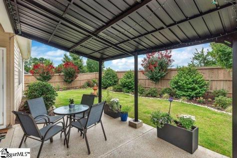 126 Laurel Oak Drive Anderson SC 29621