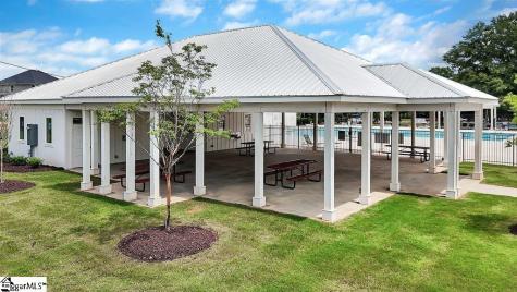126 Laurel Oak Drive Anderson SC 29621