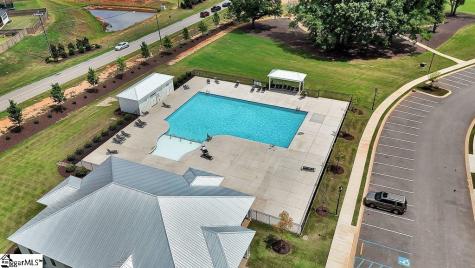 126 Laurel Oak Drive Anderson SC 29621