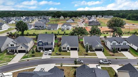 126 Laurel Oak Drive Anderson SC 29621
