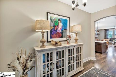 126 Laurel Oak Drive Anderson SC 29621
