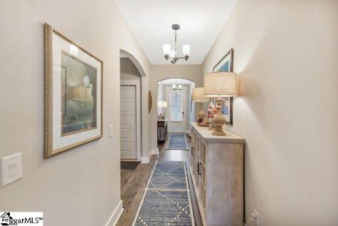 126 Laurel Oak Drive Anderson SC 29621