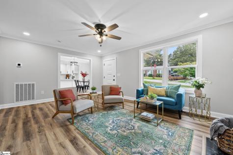 22 Gurley Avenue Greenville SC 29605