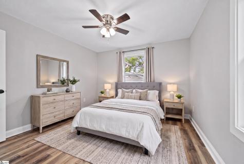 22 Gurley Avenue Greenville SC 29605