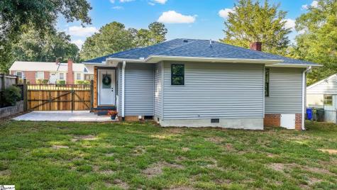 22 Gurley Avenue Greenville SC 29605