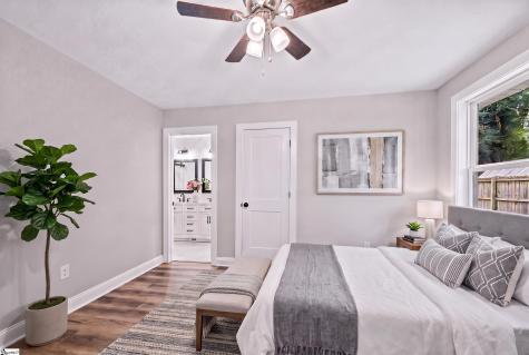 22 Gurley Avenue Greenville SC 29605