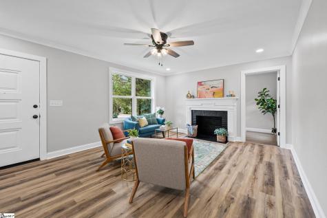 22 Gurley Avenue Greenville SC 29605