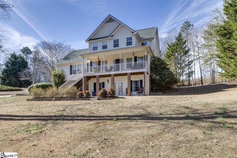 148 Browning Heights Way Central SC 29630