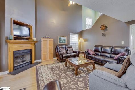 148 Browning Heights Way Central SC 29630