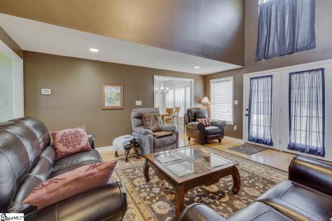 148 Browning Heights Way Central SC 29630